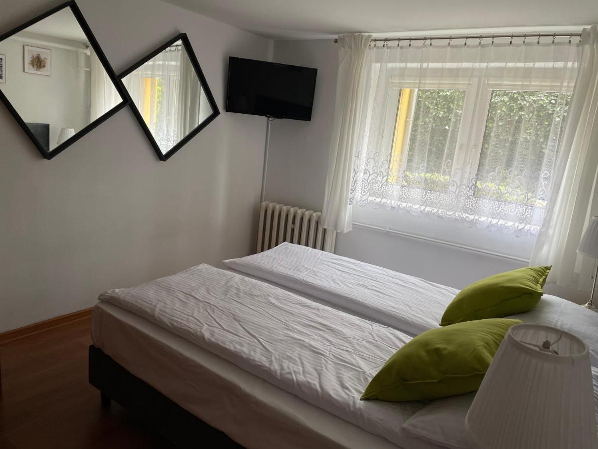 Apartament 2 Sypialnie Z Kuchnia - 200 Metrow Od Morza Miedzyzdroje Buitenkant foto
