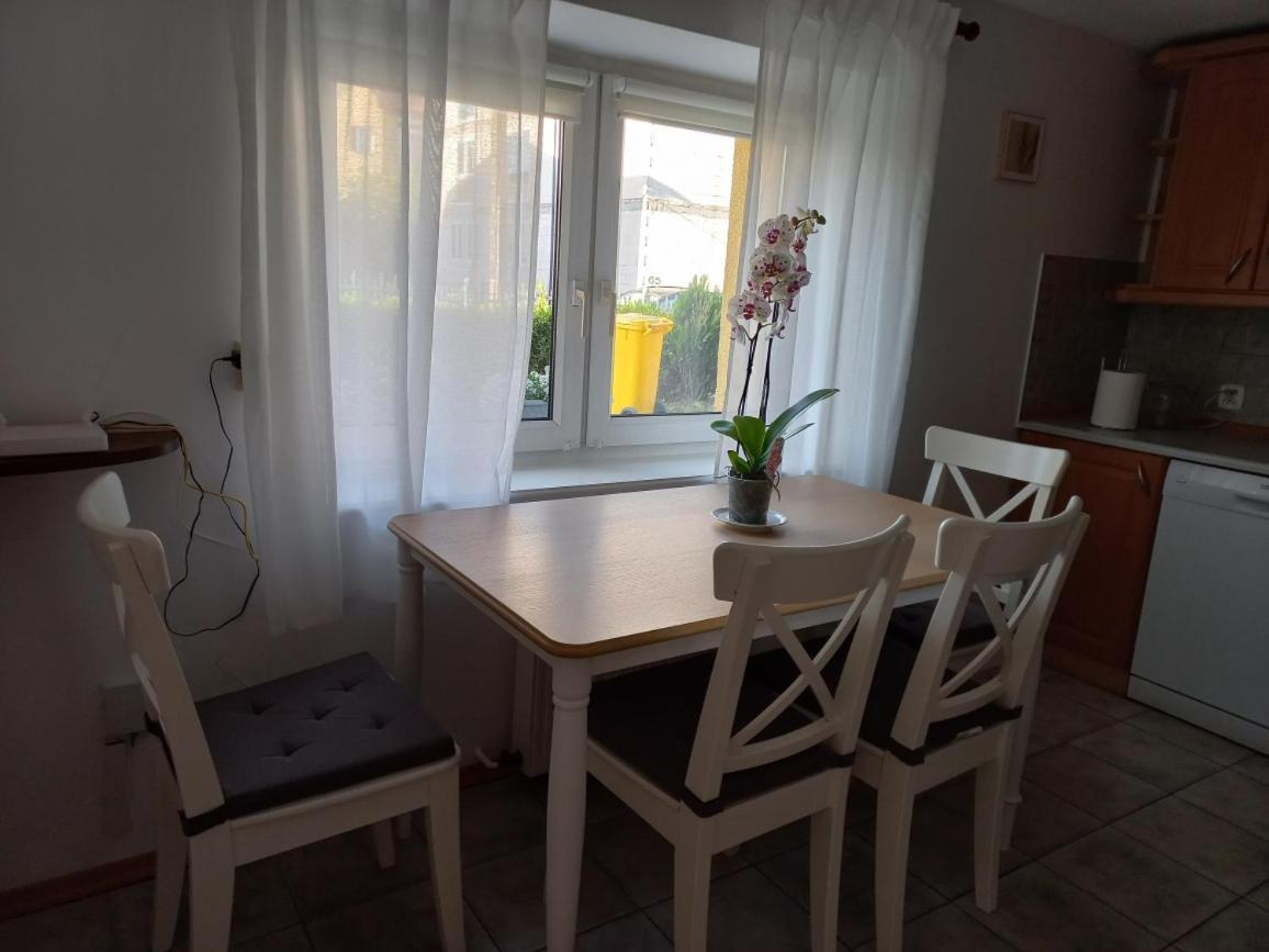 Apartament 2 Sypialnie Z Kuchnia - 200 Metrow Od Morza Miedzyzdroje Buitenkant foto