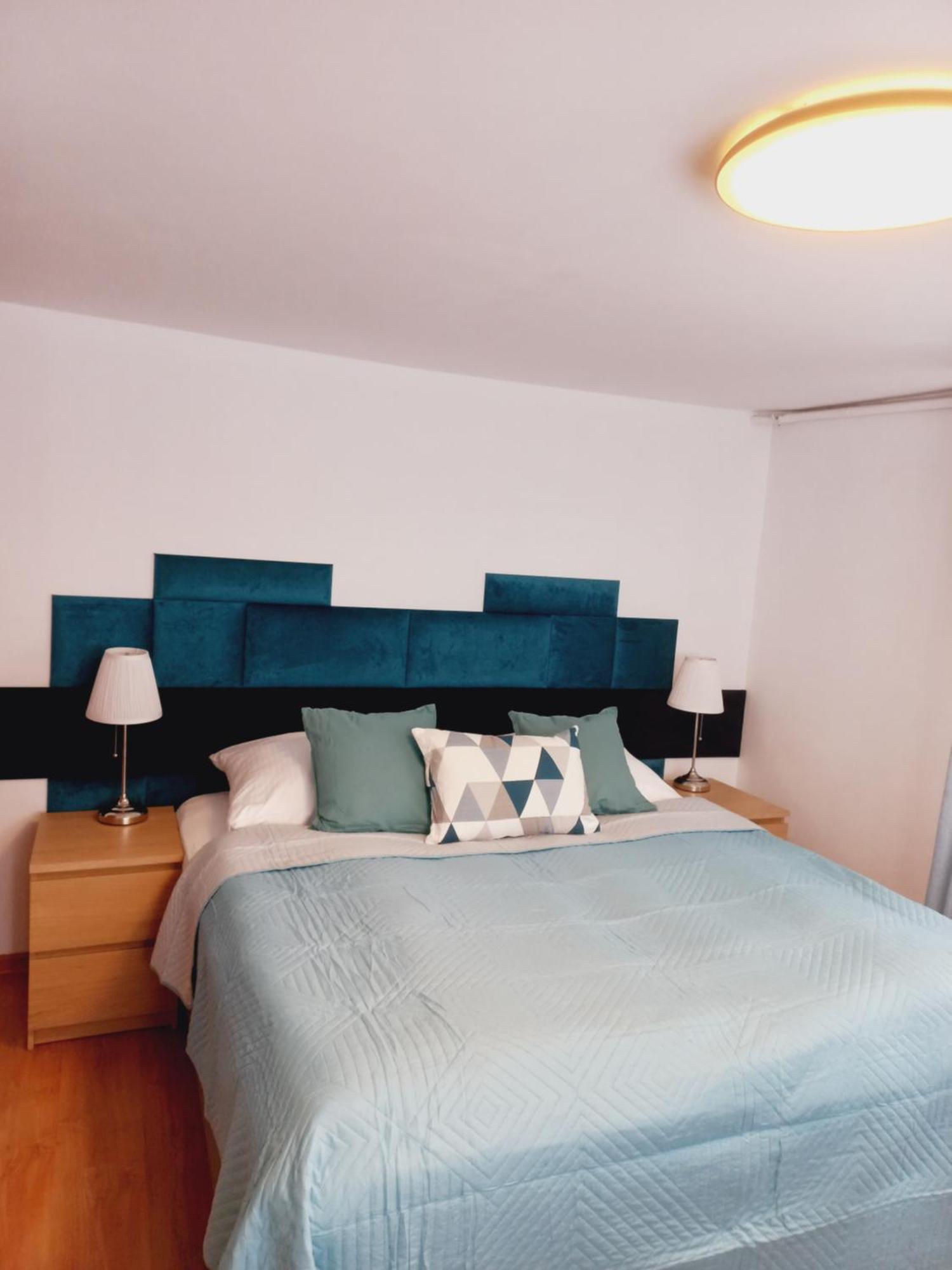 Apartament 2 Sypialnie Z Kuchnia - 200 Metrow Od Morza Miedzyzdroje Buitenkant foto