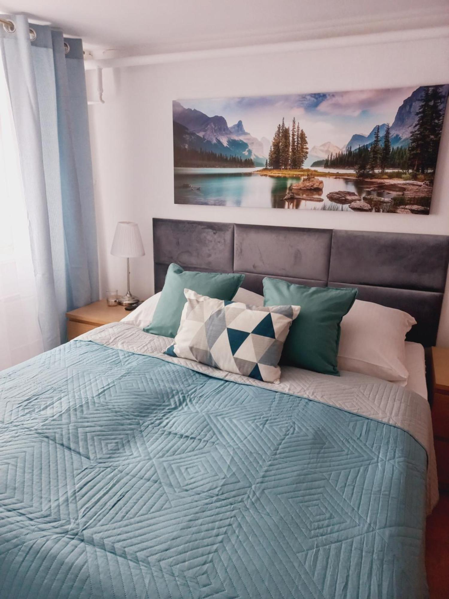 Apartament 2 Sypialnie Z Kuchnia - 200 Metrow Od Morza Miedzyzdroje Buitenkant foto