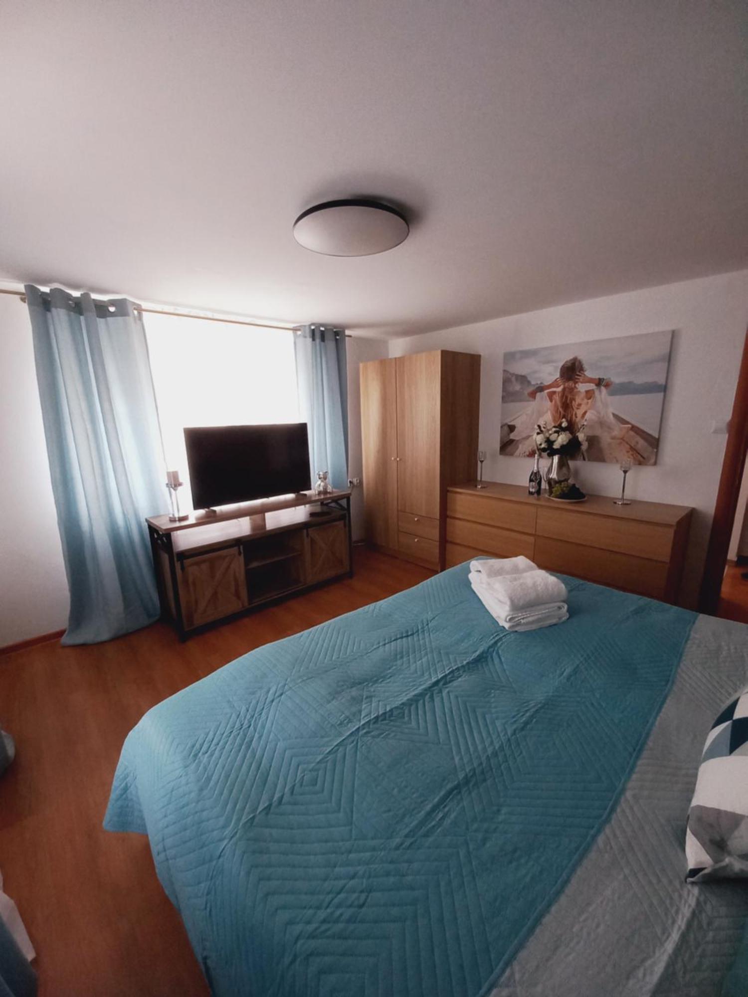 Apartament 2 Sypialnie Z Kuchnia - 200 Metrow Od Morza Miedzyzdroje Buitenkant foto