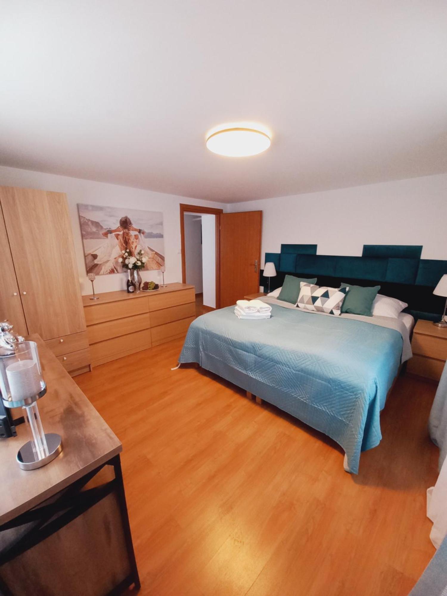 Apartament 2 Sypialnie Z Kuchnia - 200 Metrow Od Morza Miedzyzdroje Buitenkant foto